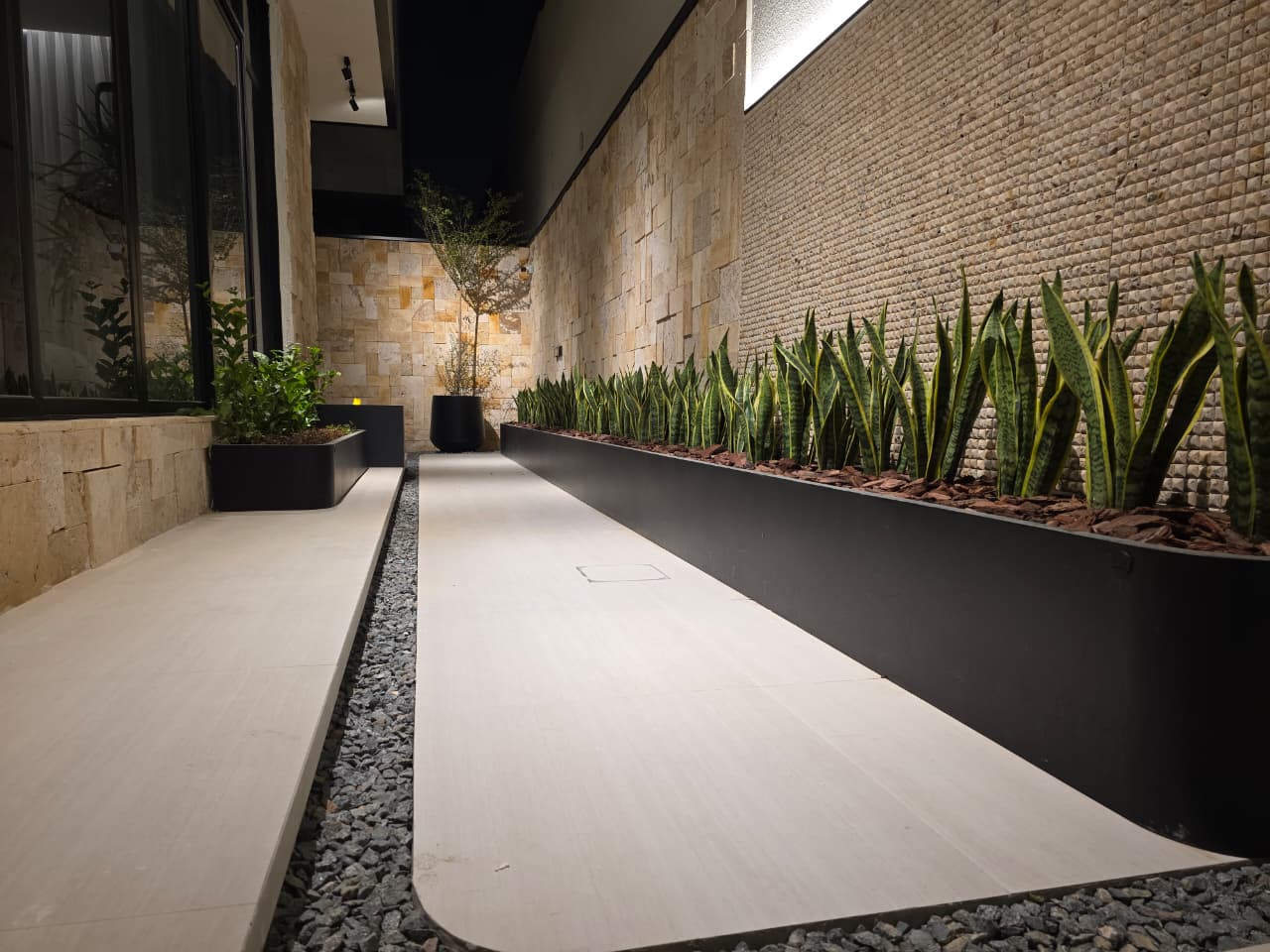 تفاصيل المشروع