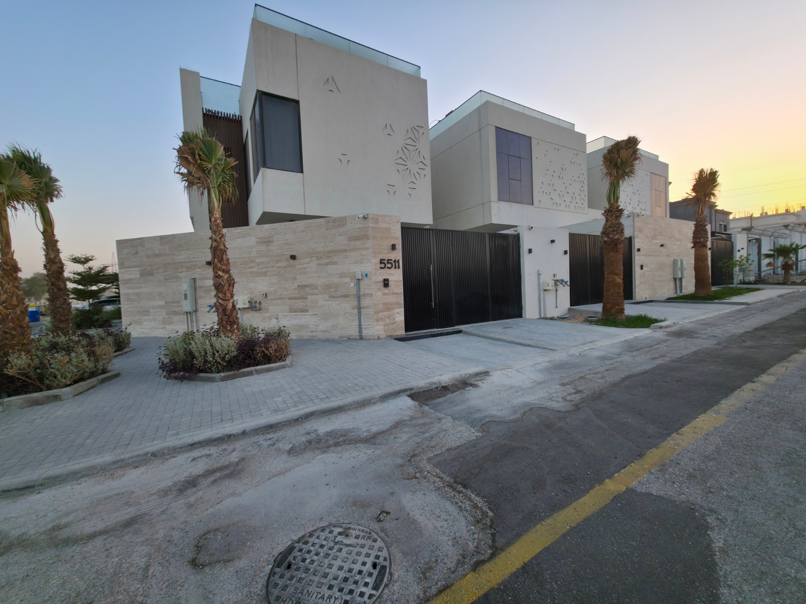 سيفيل الدوحة