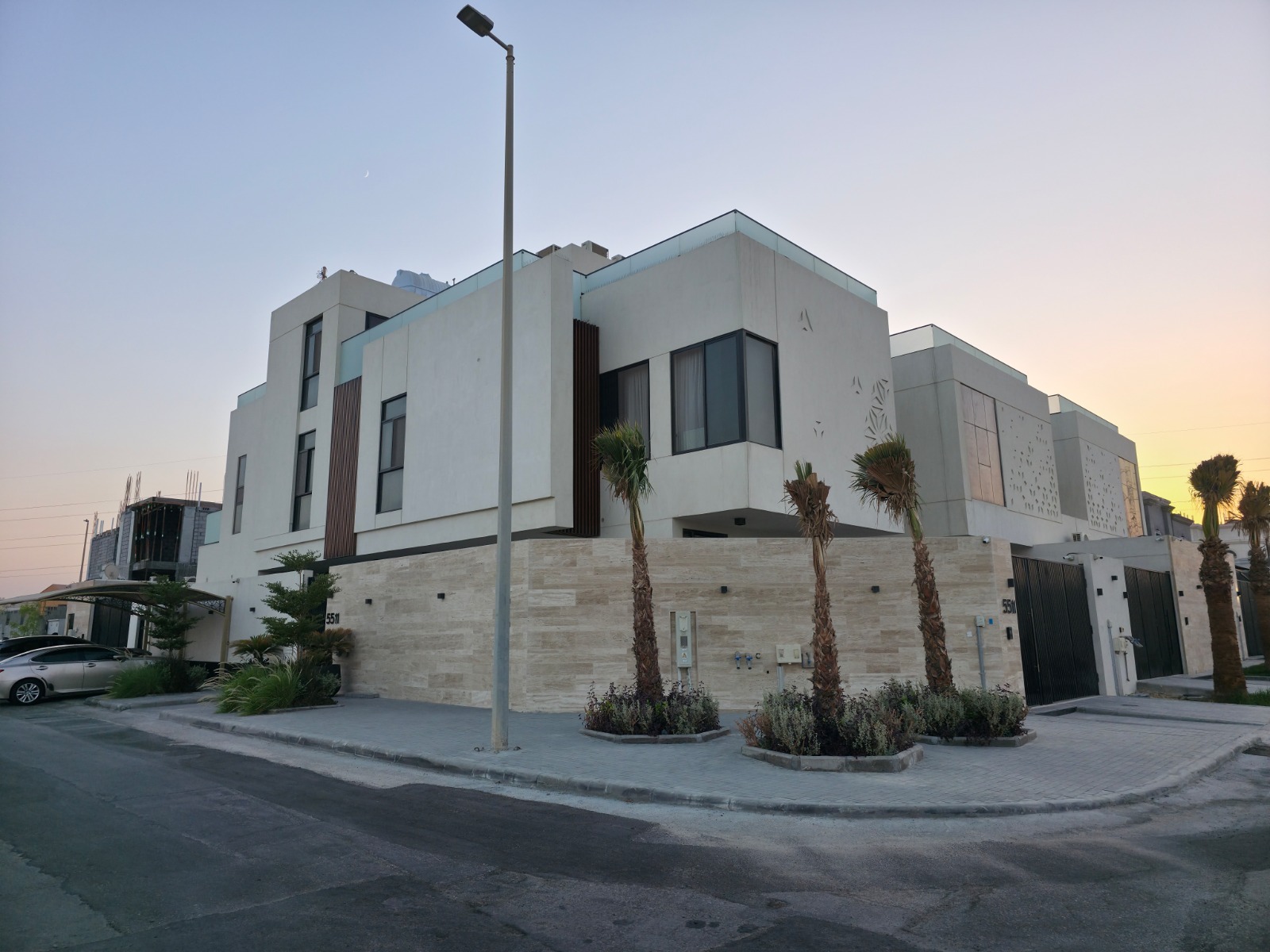 سيفيل الدوحة