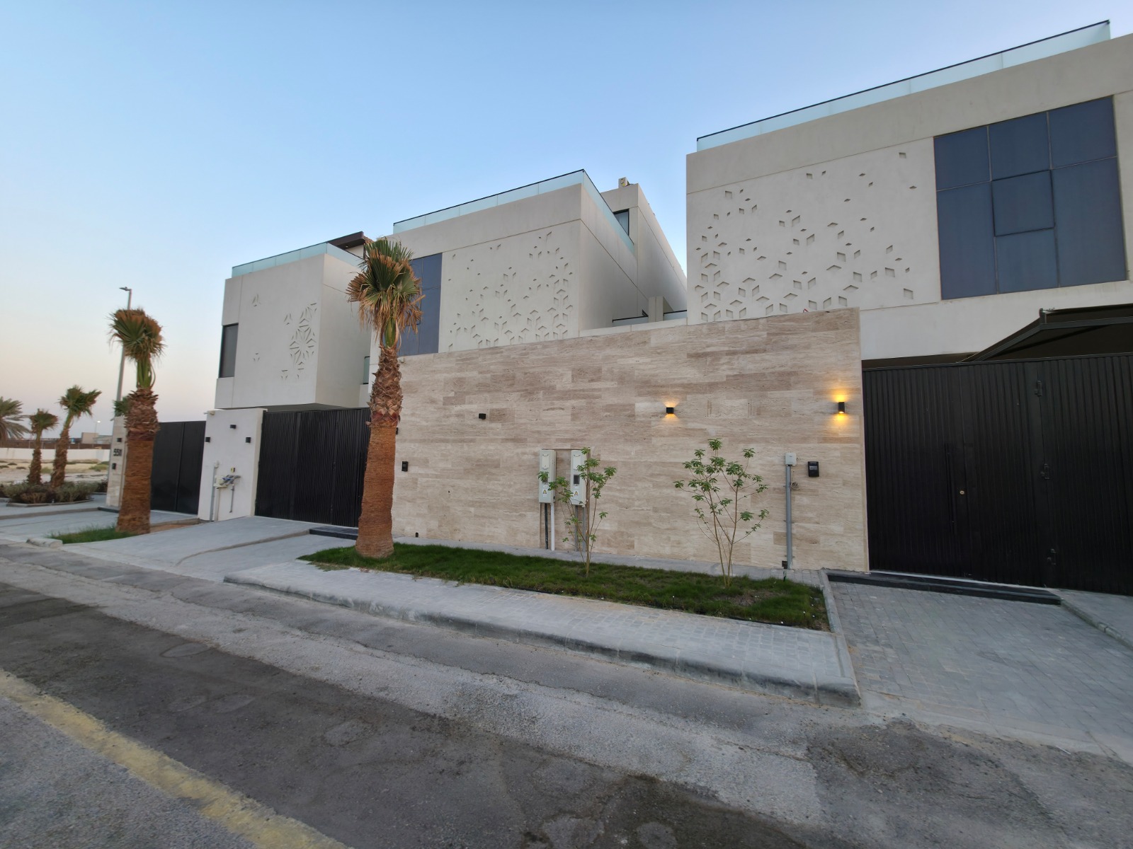 سيفيل الدوحة