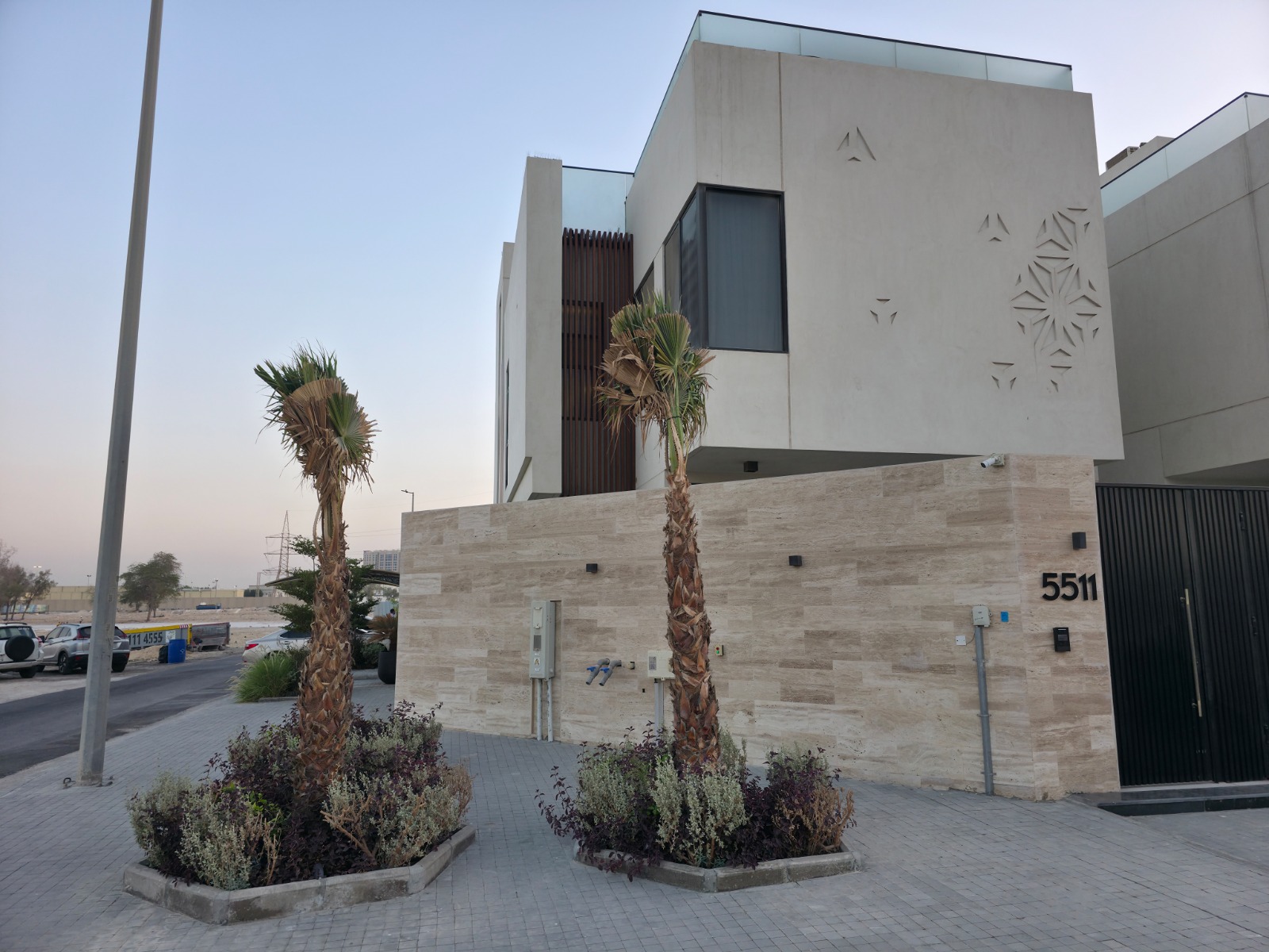 سيفيل الدوحة