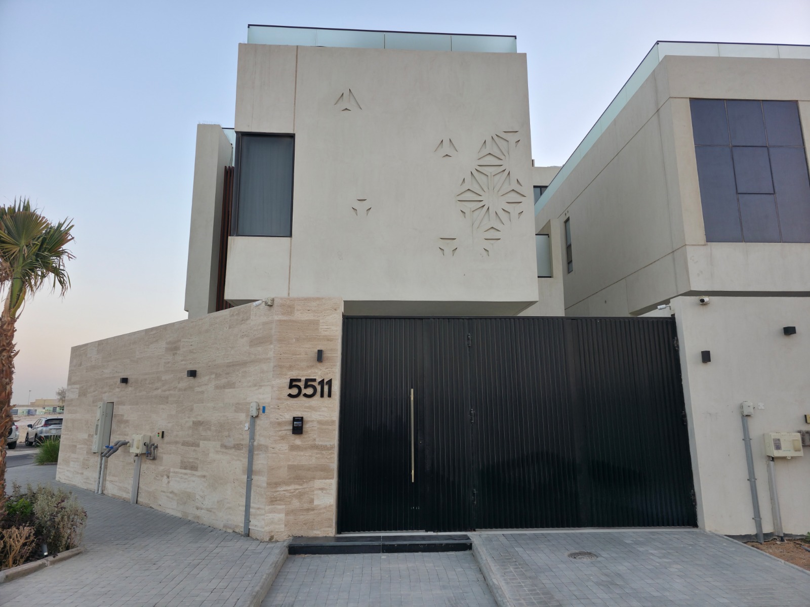 سيفيل الدوحة