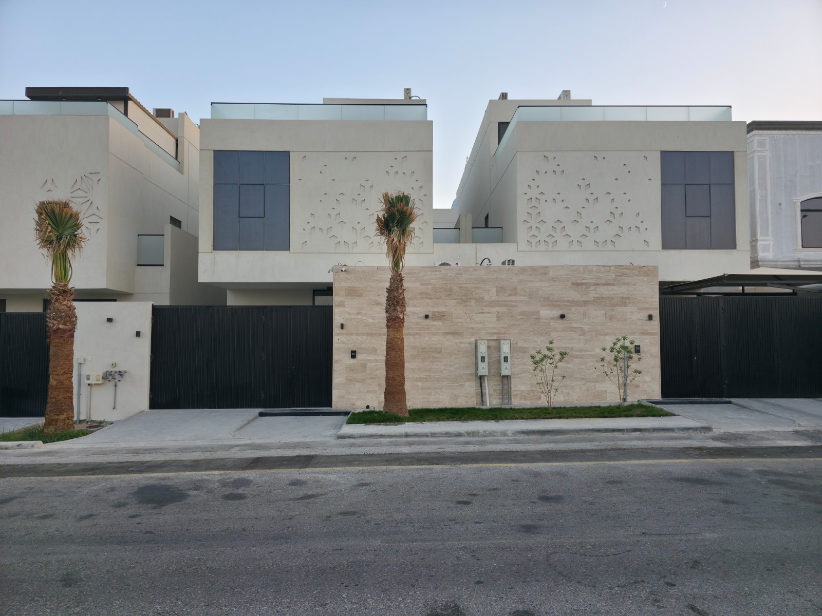 سيفيل الدوحة