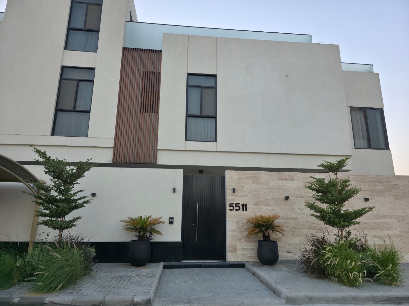 سيفيل الدوحة