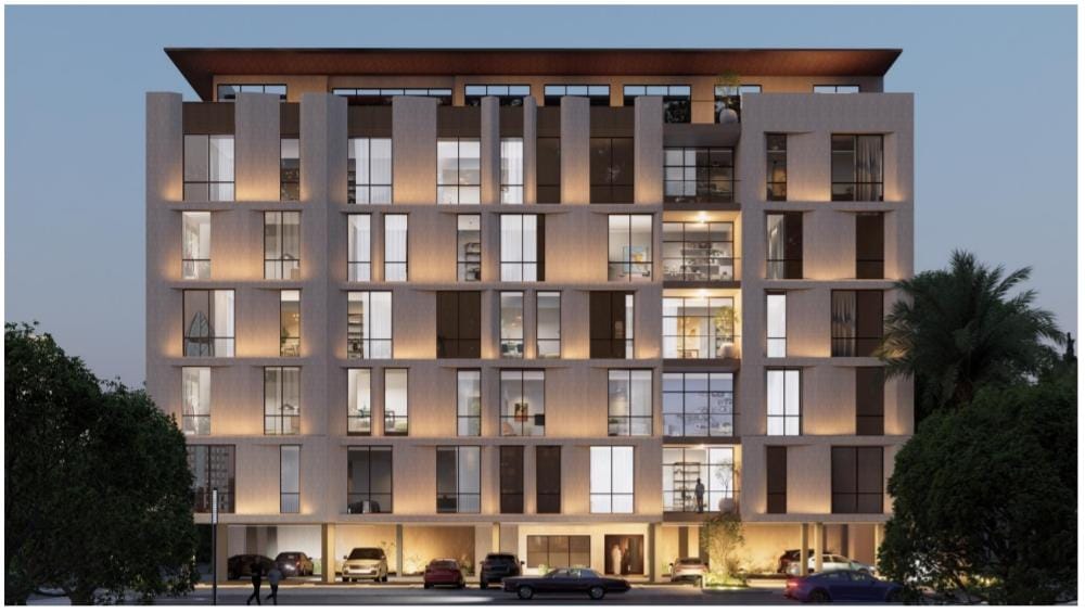 سيفيل داون تاون C